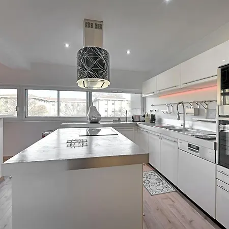 Apartament Loft Saint Roch - Spacieux - Parking Gratuit Awinion
