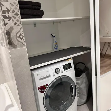 Loft Saint Roch - Spacieux - Parking Gratuit Awinion