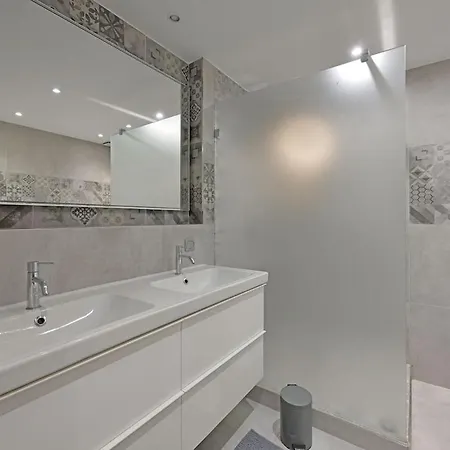 Loft Saint Roch - Spacieux - Parking Gratuit Apartament