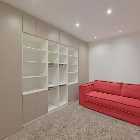 Loft Saint Roch - Spacieux - Parking Gratuit Apartament *